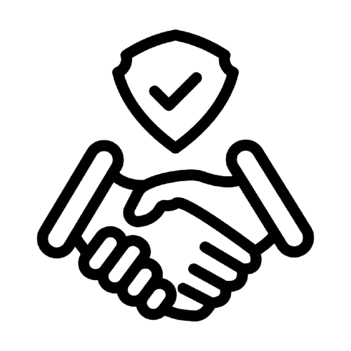 Trusted By Thousands